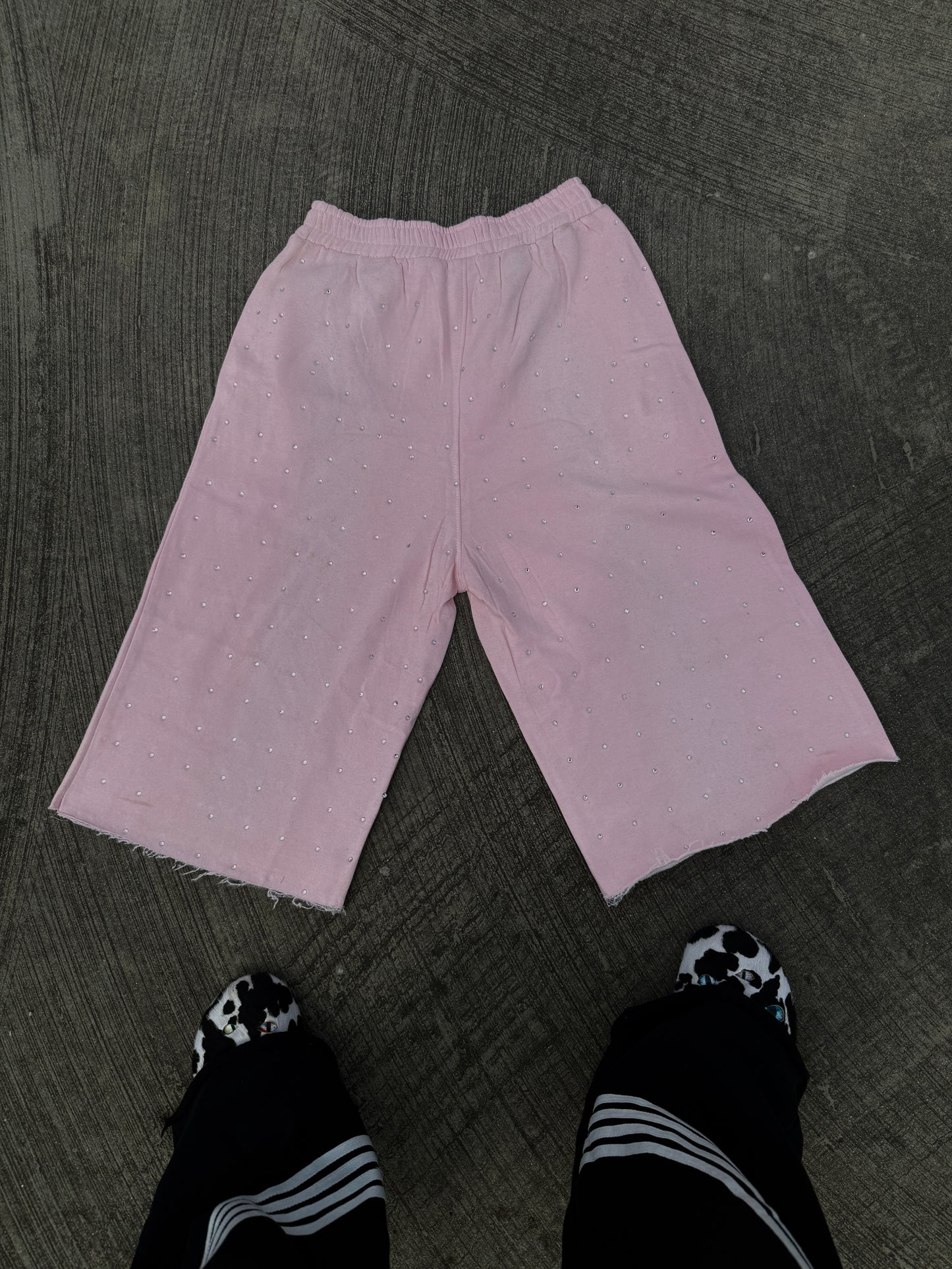 Worry Free Summer - Pink