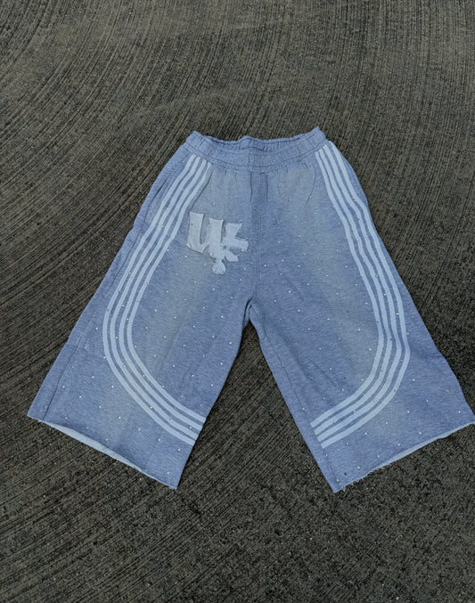 Worry Free Summer - Grey